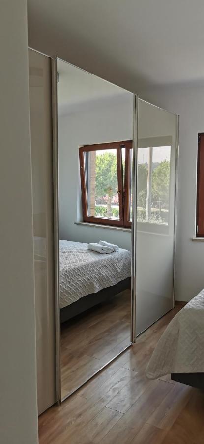 Casa Grzina 호텔 로비니 외부 사진