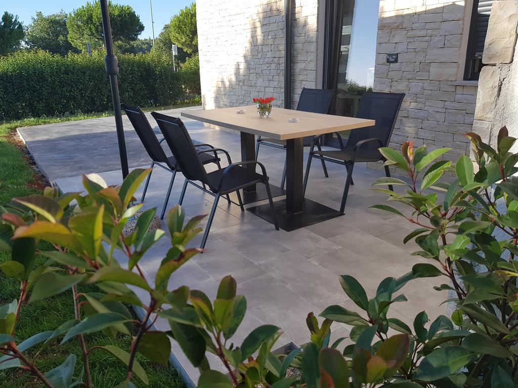 Casa Grzina 호텔 로비니 외부 사진